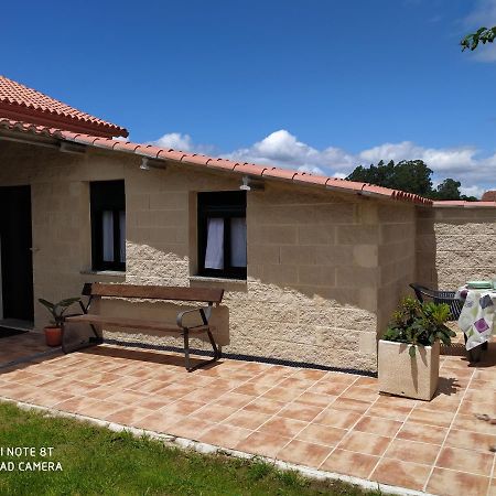 Casita En Pontevedra Lägenhet Exteriör bild