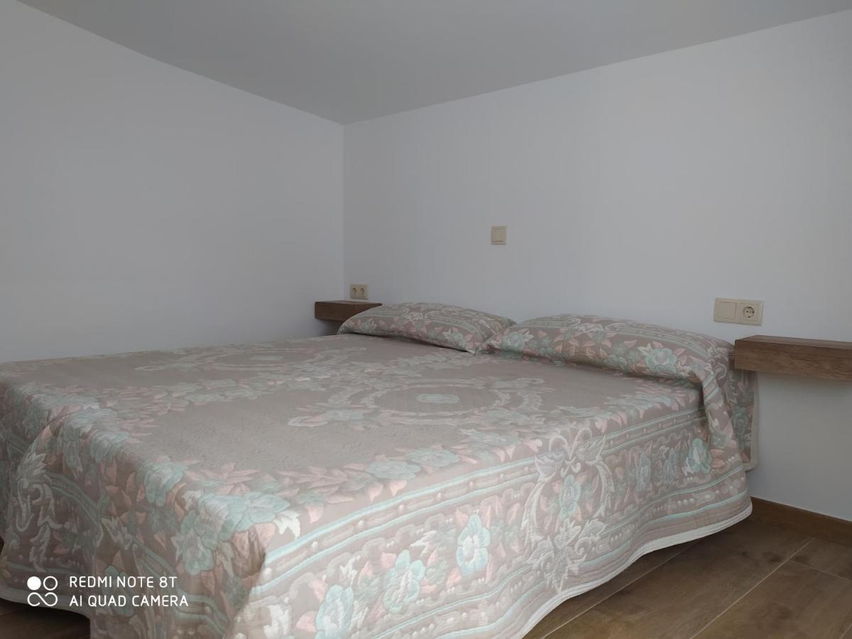 Casita En Pontevedra Lägenhet Exteriör bild