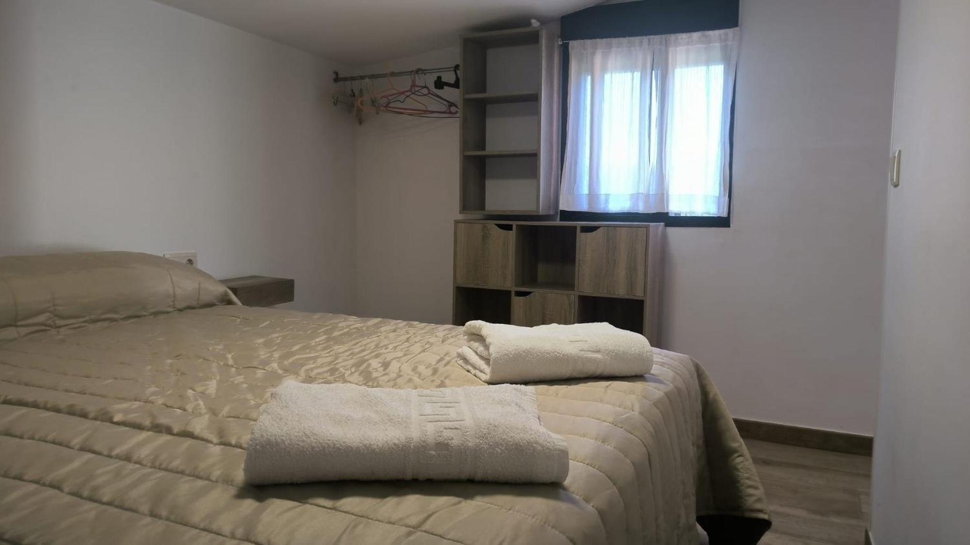 Casita En Pontevedra Lägenhet Exteriör bild