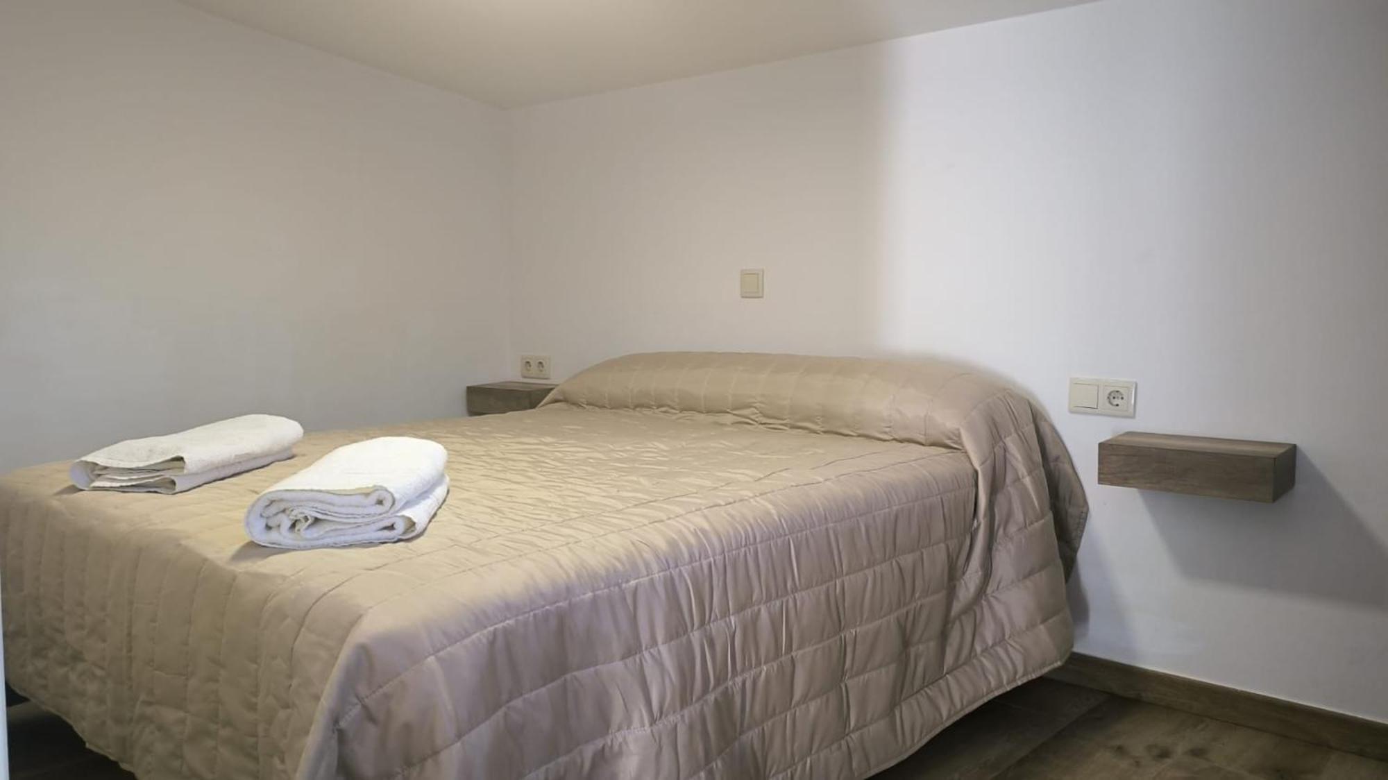 Casita En Pontevedra Lägenhet Exteriör bild